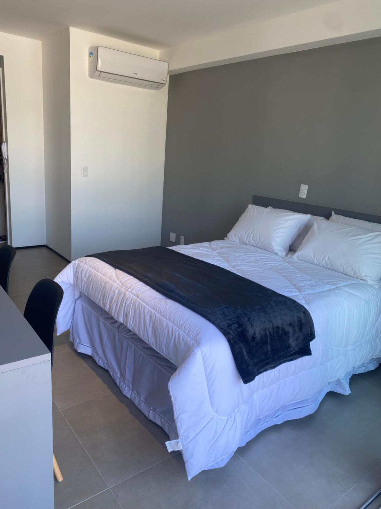 Aparthotel On Imares São Paulo